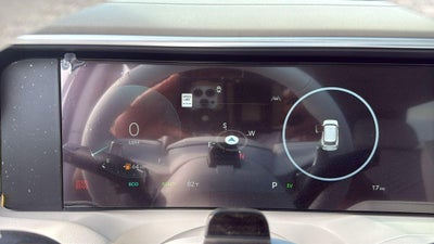 2026 Hyundai PALISADE HYBRID Blue SEL 7P