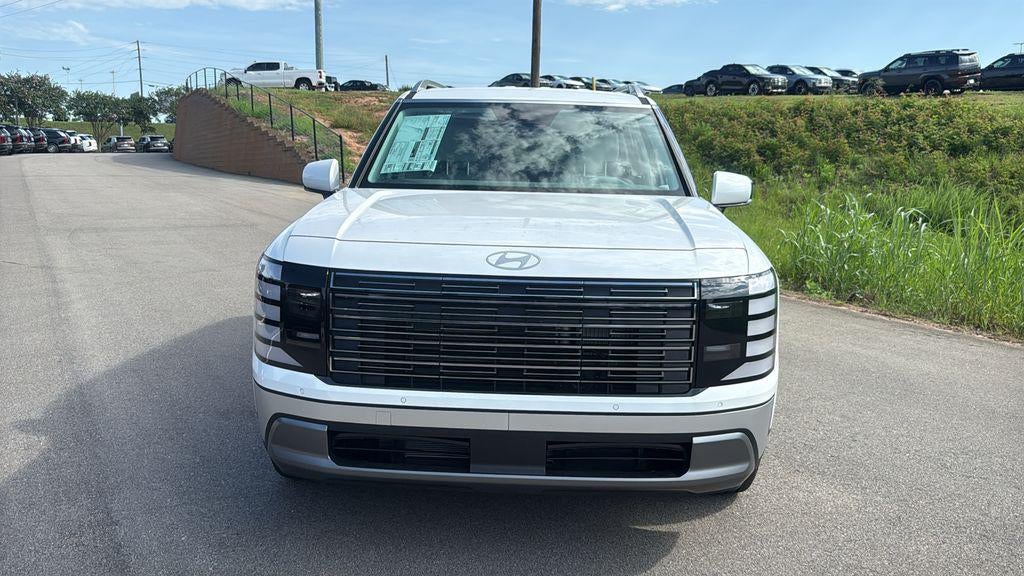 2026 Hyundai PALISADE HYBRID Blue SEL 7P