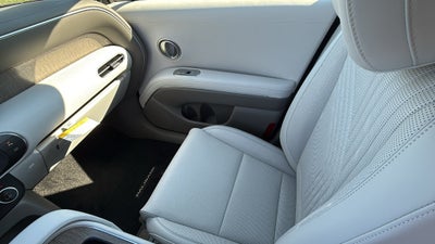 2027 Hyundai PALISADE HYBRID Blue SEL 8P