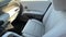 2027 Hyundai PALISADE HYBRID Blue SEL 8P