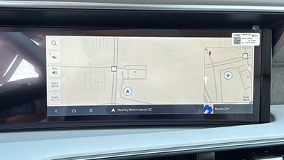 2027 Hyundai PALISADE HYBRID Blue SEL 8P