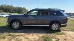 2027 Hyundai PALISADE HYBRID Blue SEL 8P
