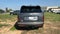2027 Hyundai PALISADE HYBRID Blue SEL 8P