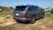 2027 Hyundai PALISADE HYBRID Blue SEL 8P