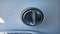 2027 Hyundai PALISADE HYBRID Blue SEL 8P