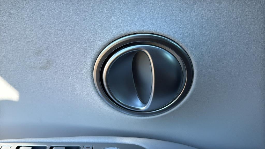 2027 Hyundai PALISADE HYBRID Blue SEL 8P