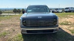 2027 Hyundai PALISADE HYBRID Blue SEL 8P