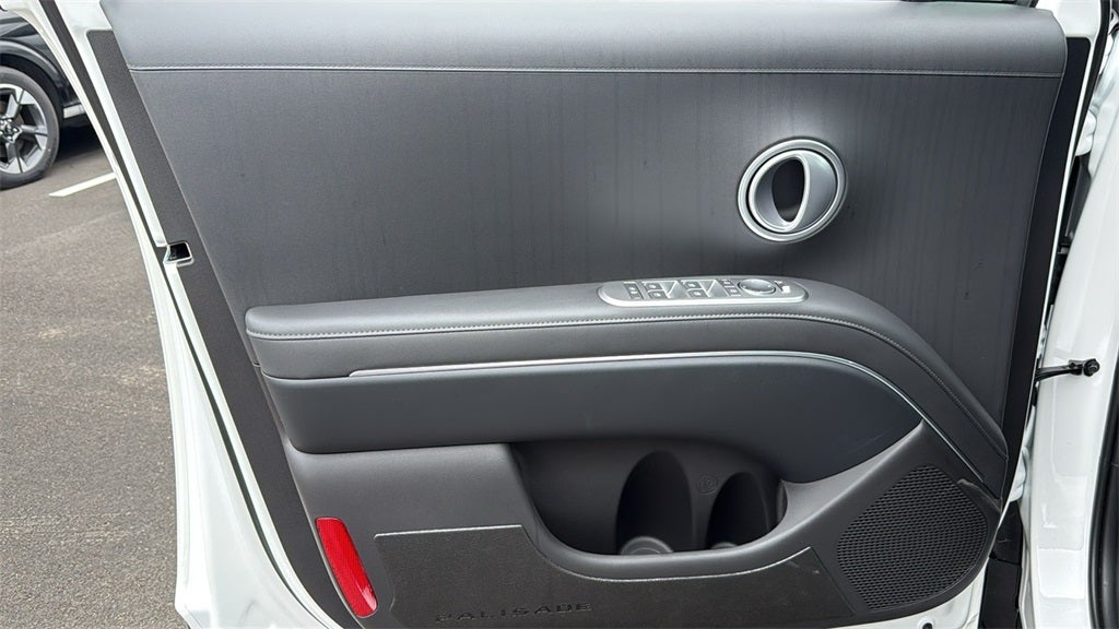 2026 Hyundai PALISADE SEL AWD