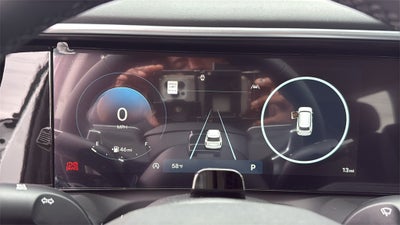 2026 Hyundai PALISADE SEL AWD