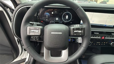 2026 Hyundai PALISADE SEL AWD