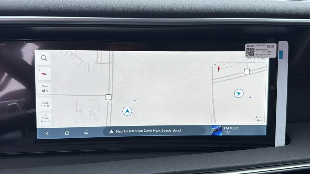 2026 Hyundai PALISADE SEL AWD