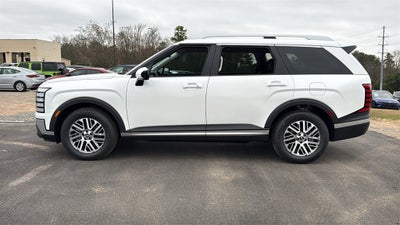 2026 Hyundai PALISADE SEL AWD