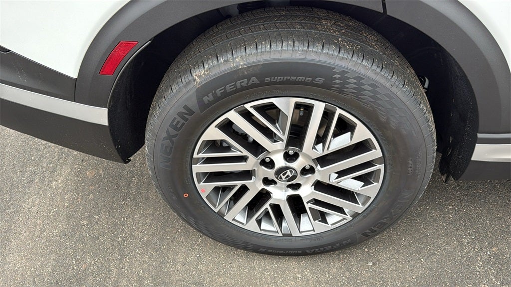 2026 Hyundai PALISADE SEL AWD