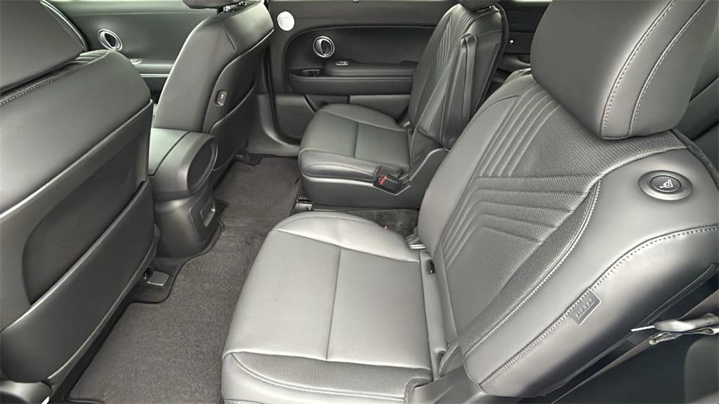 2026 Hyundai PALISADE SEL AWD