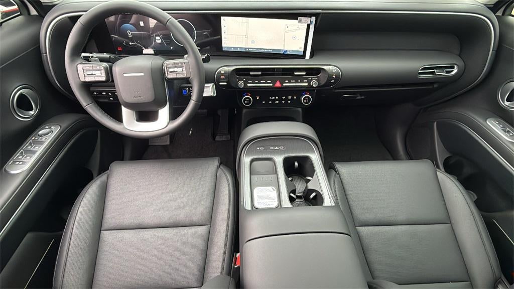 2026 Hyundai PALISADE SEL AWD