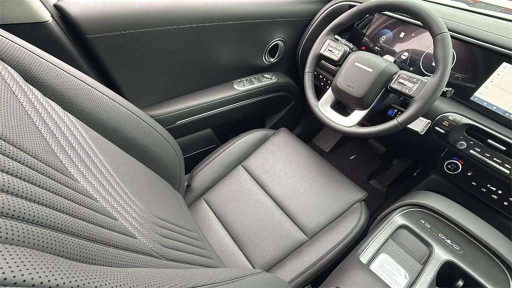 2026 Hyundai PALISADE SEL AWD