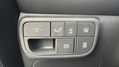 2026 Hyundai PALISADE SEL AWD