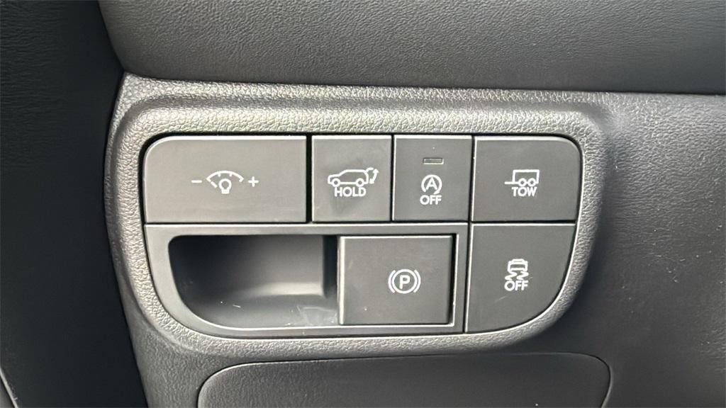 2026 Hyundai PALISADE SEL AWD