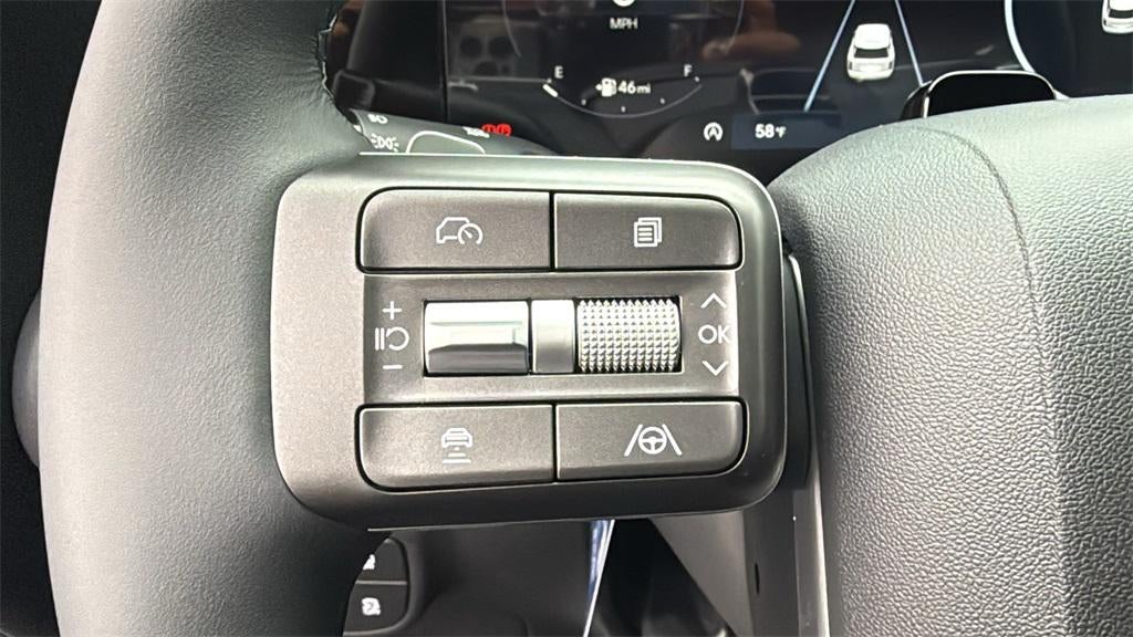 2026 Hyundai PALISADE SEL AWD