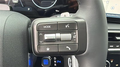 2026 Hyundai PALISADE SEL AWD