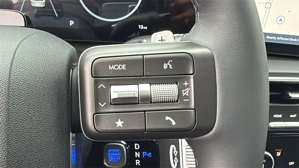 2026 Hyundai PALISADE SEL AWD