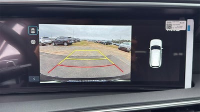 2026 Hyundai PALISADE SEL AWD