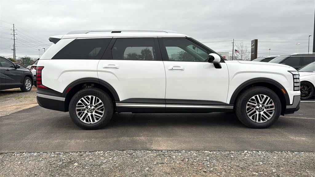 2026 Hyundai PALISADE SEL AWD