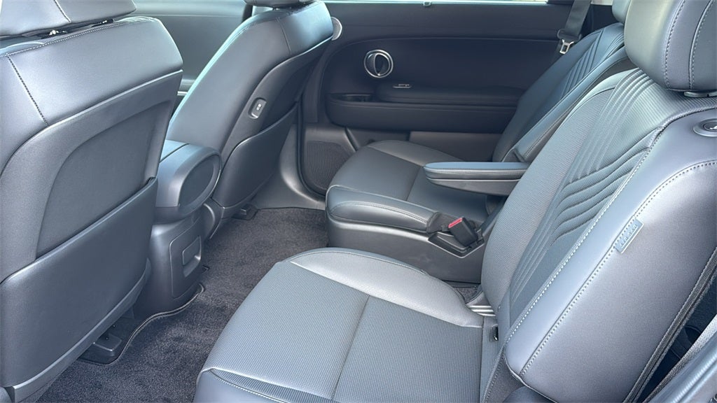 2026 Hyundai PALISADE SEL AWD