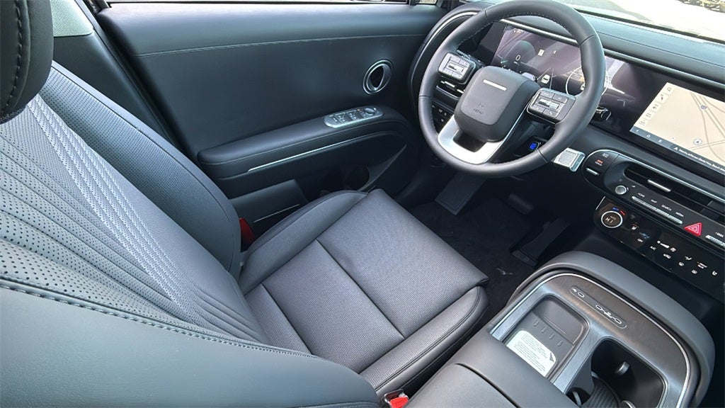 2026 Hyundai PALISADE SEL AWD