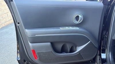 2026 Hyundai PALISADE SEL AWD