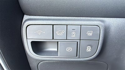 2026 Hyundai PALISADE SEL AWD