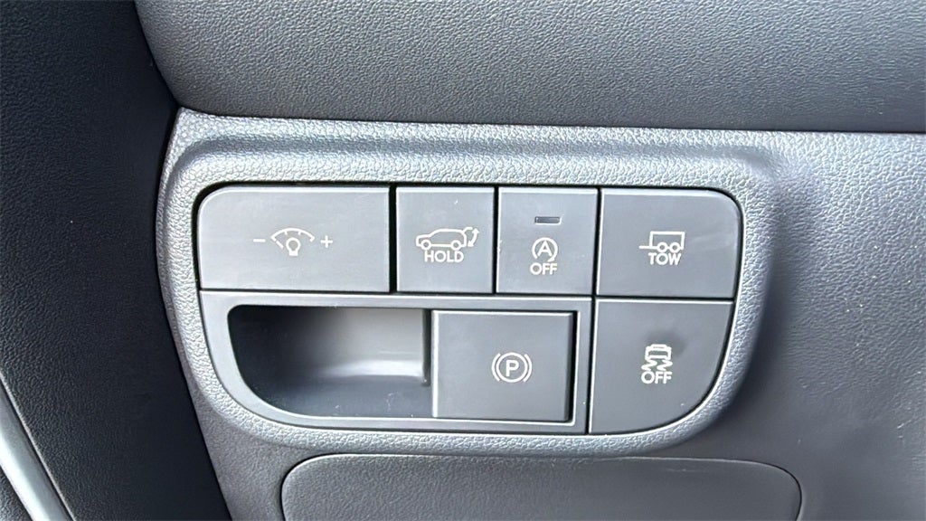 2026 Hyundai PALISADE SEL AWD