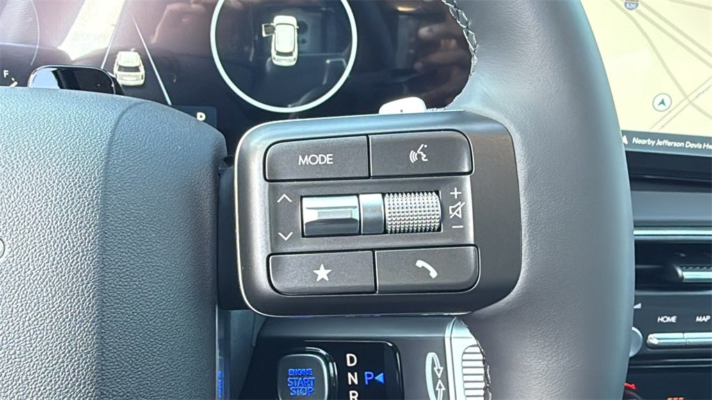 2026 Hyundai PALISADE SEL AWD