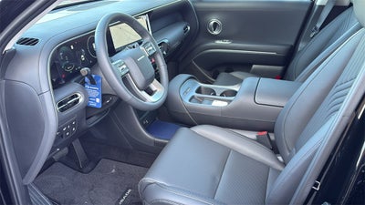 2026 Hyundai PALISADE SEL AWD