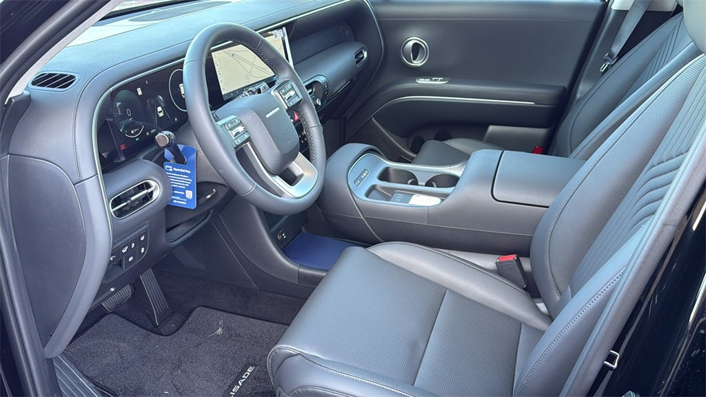 2026 Hyundai PALISADE SEL AWD