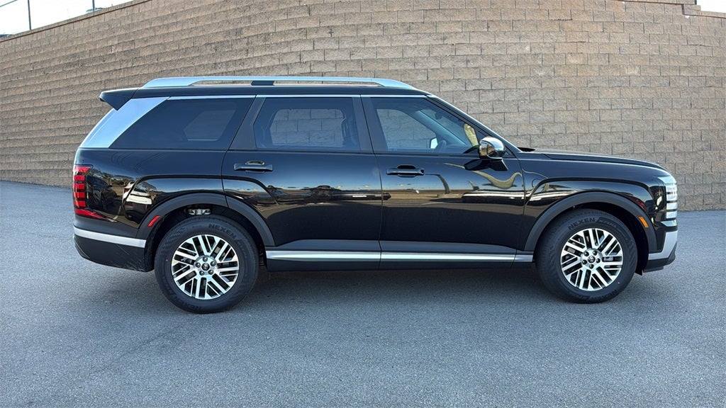 2026 Hyundai PALISADE SEL AWD