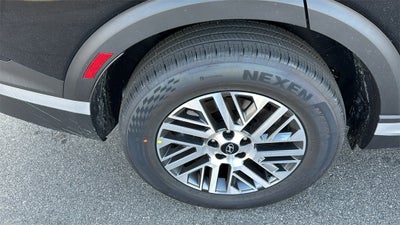 2026 Hyundai PALISADE SEL AWD