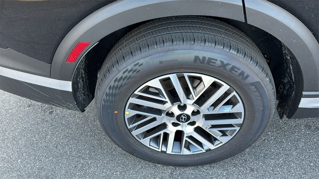 2026 Hyundai PALISADE SEL AWD