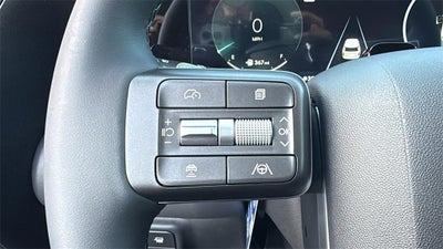 2026 Hyundai PALISADE SEL AWD