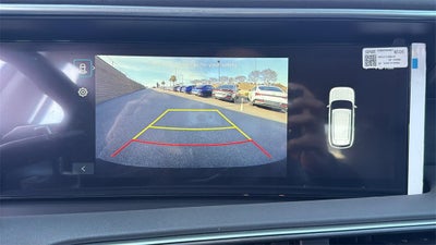 2026 Hyundai PALISADE SEL AWD