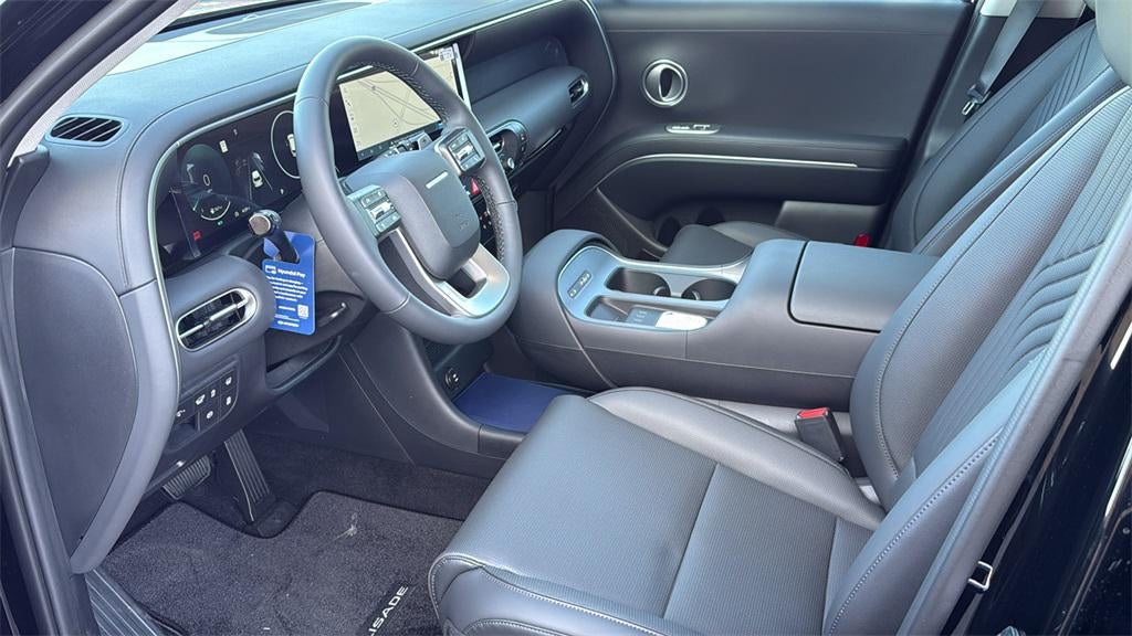 2026 Hyundai PALISADE SEL AWD