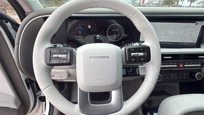 2026 Hyundai PALISADE SEL AWD