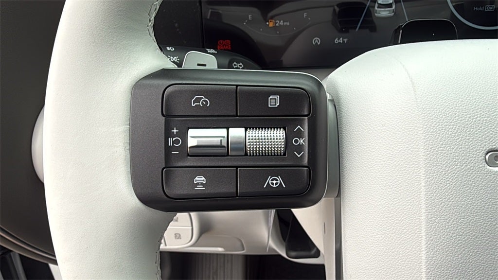 2026 Hyundai PALISADE SEL AWD