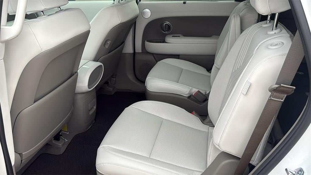 2026 Hyundai PALISADE SEL AWD