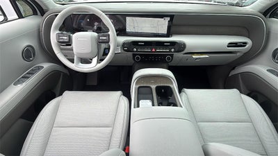 2026 Hyundai PALISADE SEL AWD