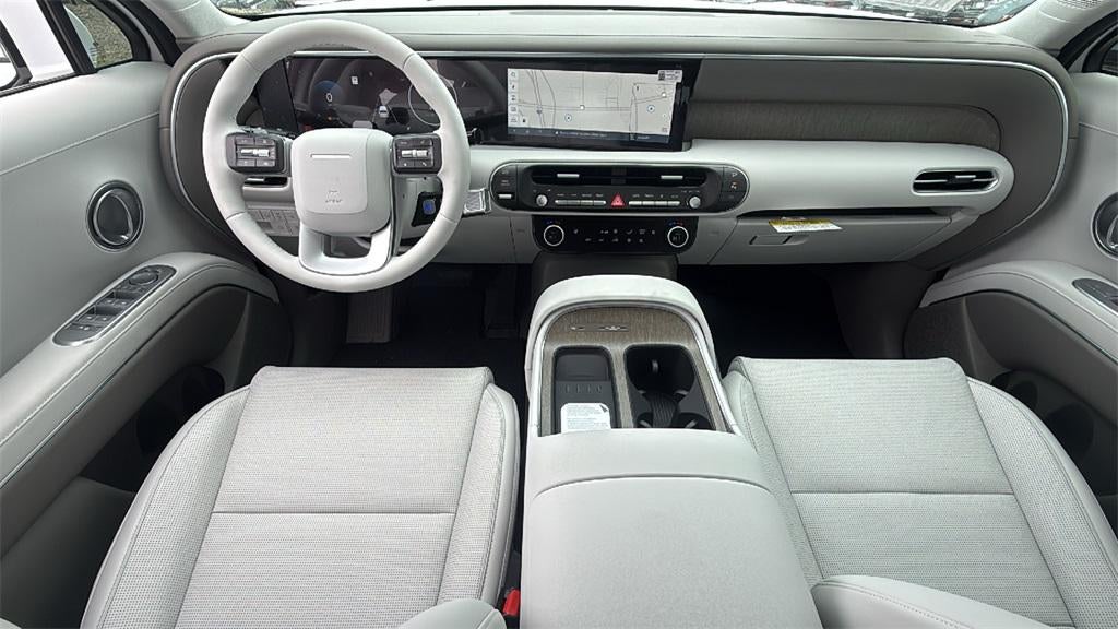 2026 Hyundai PALISADE SEL AWD