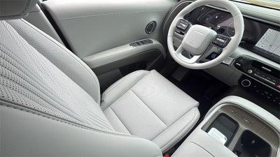 2026 Hyundai PALISADE SEL AWD