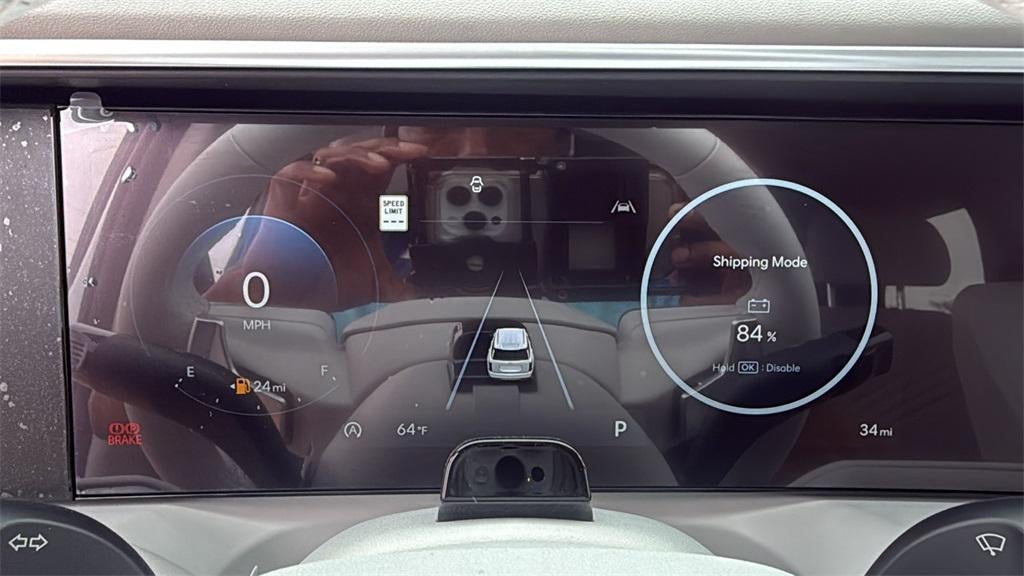 2026 Hyundai PALISADE SEL AWD