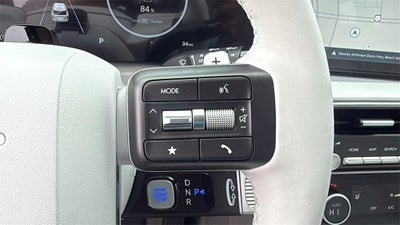 2026 Hyundai PALISADE SEL AWD