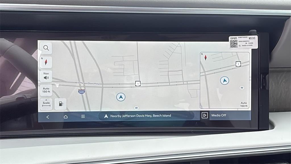 2026 Hyundai PALISADE SEL AWD